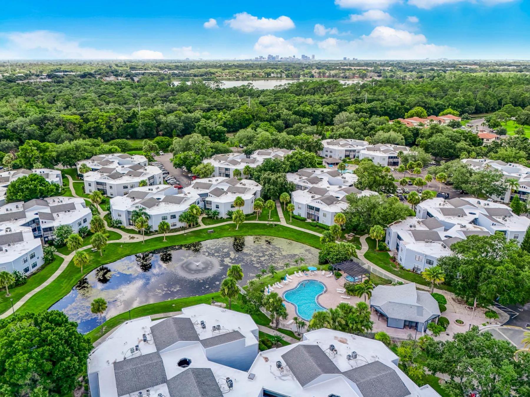 Orlando Vacation Apartment 3919 Exterior foto